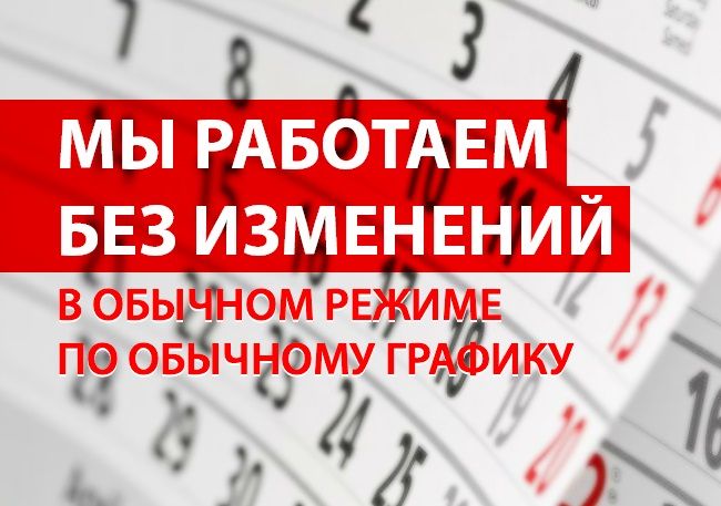 График работы с 28 октября по 7 ноября 2021 г. _Печник_интернет-магазин