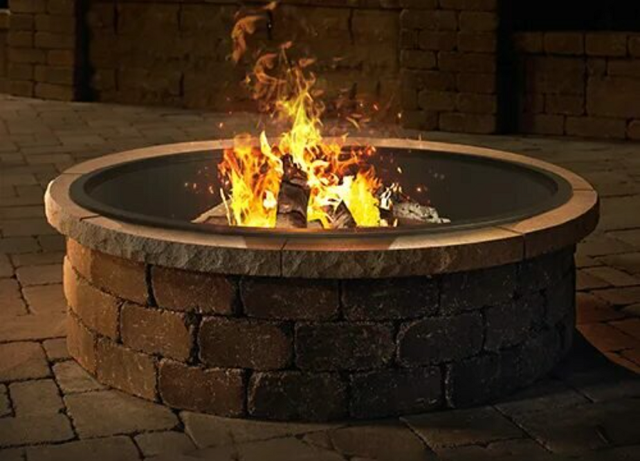 Как пользоваться костровой чашей_статья от Печника