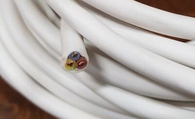Термостойкие провода и кабели для подключения печей в наличии!_Печник_интернет-магазин