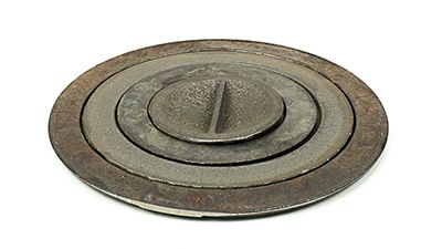 Чугунные конфорки – купить по цене от 280.00 ₽ в интернет-магазине ...