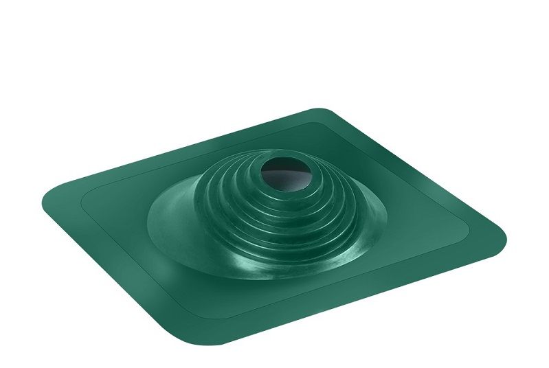 Мастер-флеш Угловой №110 (75-200 мм) силикон, зеленый