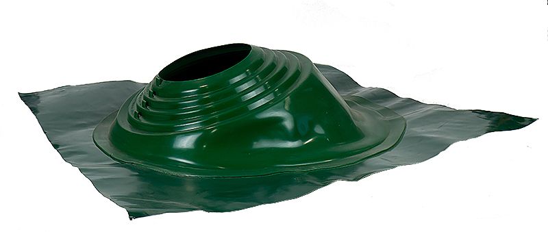 Мастер флеш угловой Везувий (150-300 мм) силикон, зеленый