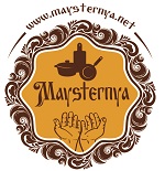 Чугунная посуда Maysternya