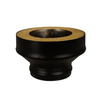 Старт-сэндвич BLACK нерж 0,8 мм AISI 430 (ММ) 1600