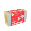 Базальтовая вата фольгированная Rockwool Сауна Баттс 1000х600х50 мм 3450