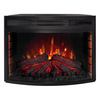 Электроочаг с 25 диагональю Firefield 25 S IR 30020
