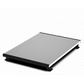 Экран напольный 20 защитный Теплодар 805x560x80 мм 9980