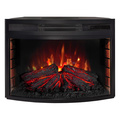Электроочаг с 25 диагональю Firefield 25 S IR 30020