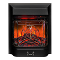 Электроочаг Majestic Lux Black RC 18890