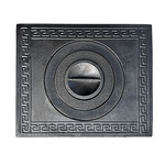 Плиты печные