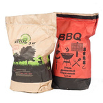 Дрова, розжиг, уголь