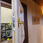 Двери и окна