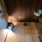 Вагонка и погонаж из термолипы