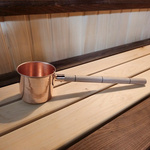 Ковши, черпаки 