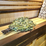 Веники, травы