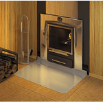 Притопочные листы 