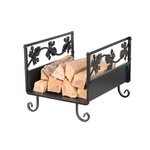 Дровницы для камина