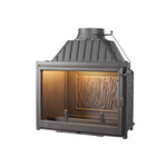 Каминные топки