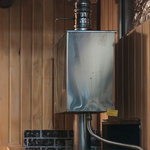 Баки для воды 