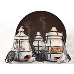 Тандыры керамические