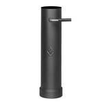 Чугунные дымоходы