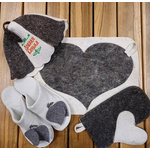 Банный гардероб