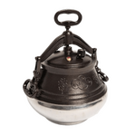 Казаны афганские