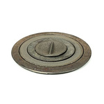 Чугунные конфорки