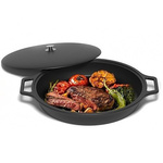 Жаровни, саджи