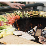 Гриль-мастеру