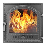 Каминные дверцы