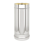 Двустенные дымоходы В