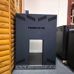 Защитные экраны