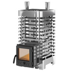 Из нержавеющей стали