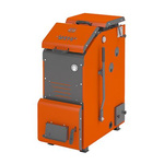 Твердотопливные длительного горения