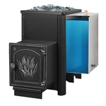 С баком для воды