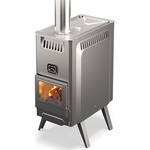 Для мобильных бань