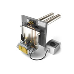 Газовые горелки для банных печей