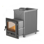 Топки банные под облицовку