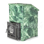 Готовые комплекте печей в облицовке