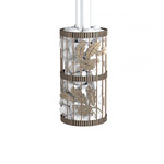 Сетки на трубу для камней