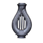 Дымоходы-конвекторы