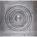 Плиты под казан