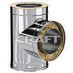 Двустенные дымоходы "Craft HF-50"