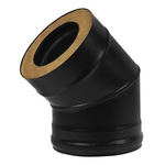 Двустенные дымоходы ВВ