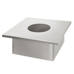 Потолочно-проходные устройства