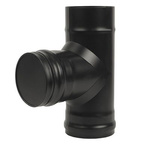 Одностенные дымоходы ВВ