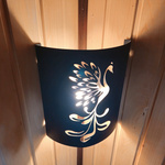 Электрика для бани