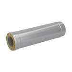 Двустенные дымоходы М и Ко