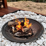 Костровые чаши